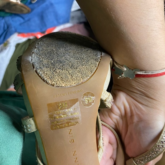 Gianni Bini heals - Picture 2 of 3